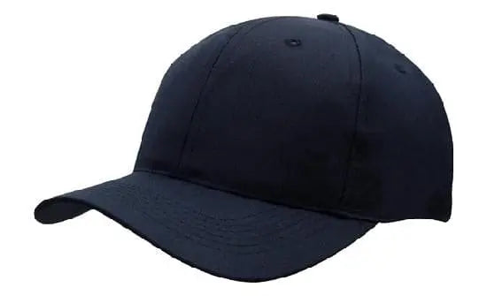 Headwear Breathable P/twill Cap X12 - 4012 Metro Workwear.